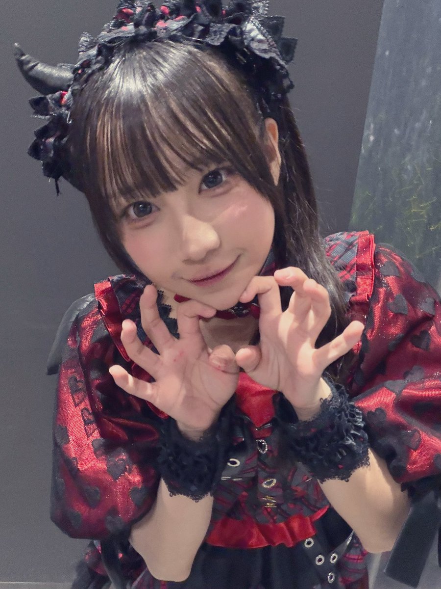 2026.2.28 HEROINES FES 2026 DAY2 天使なのに悪魔なゆりちゃん