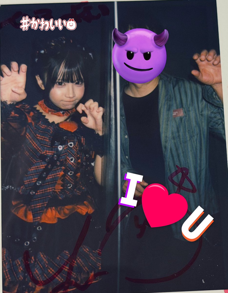 2026.2.28 HEROINES FES 2026 DAY2 天使なのに悪魔なゆりちゃん