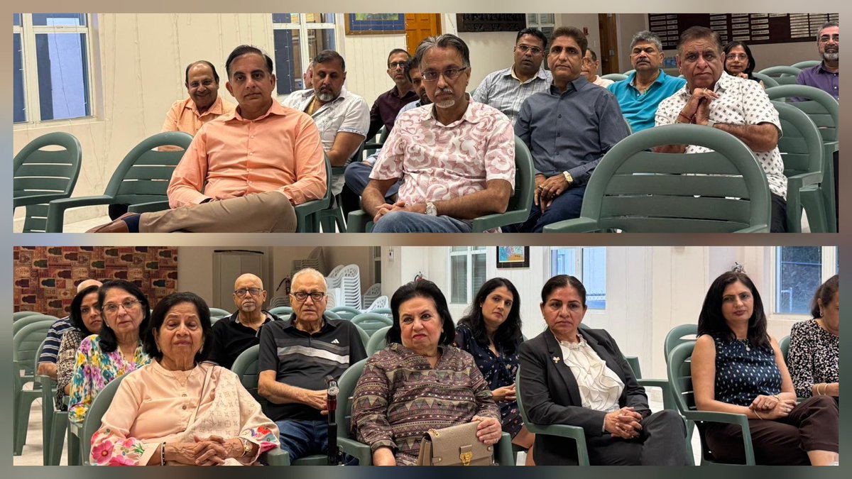 India in Atlanta tweet media