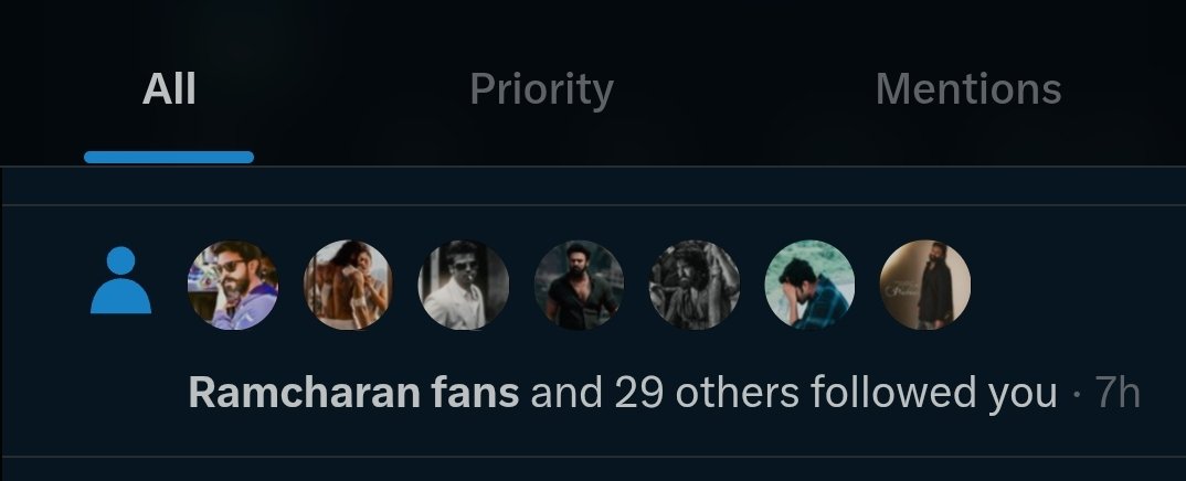 Sunday gain 
Need 30 followers in 1hr 💥
Follow <a href="/Maahindras/">.</a> get instant fb 
Drop your ids in comments section 
Follow each other 
Retweet for better