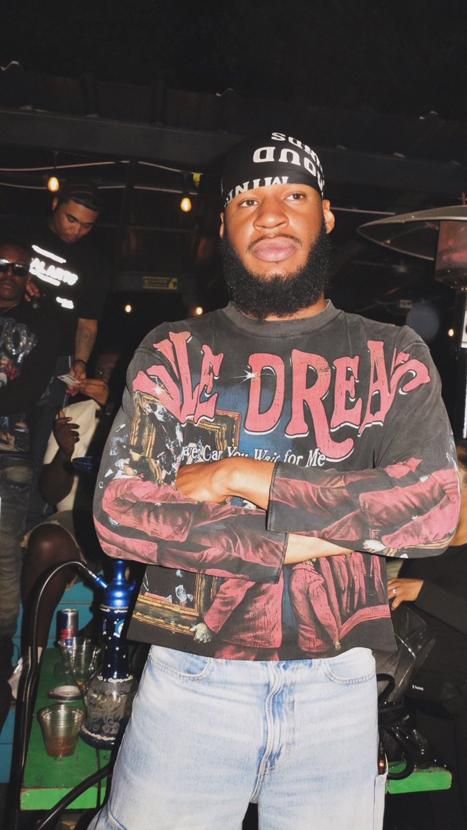 thatkiidelii's tweet photo. My dawg 🤞🏾 https://t.co/2PNLAbQLR6