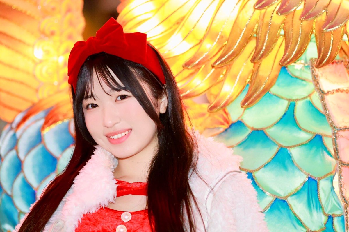 icorp5's tweet photo. 2026年2月22日（日）
ことり撮影会
ランタンフェスティバル撮影会in長崎

りりあ（@rrrrria_0124 ）さん https://t.co/ioLbOuDmtD