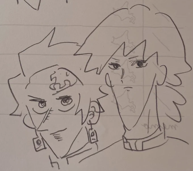 らくがき 