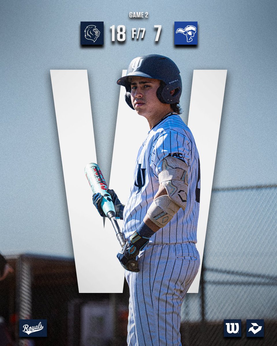 Johnson Baseball tweet media