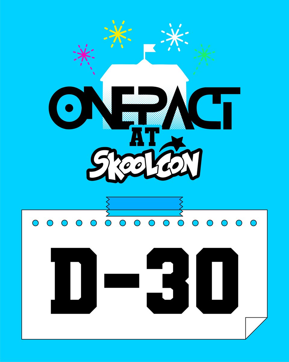 SKOOLCON tweet media