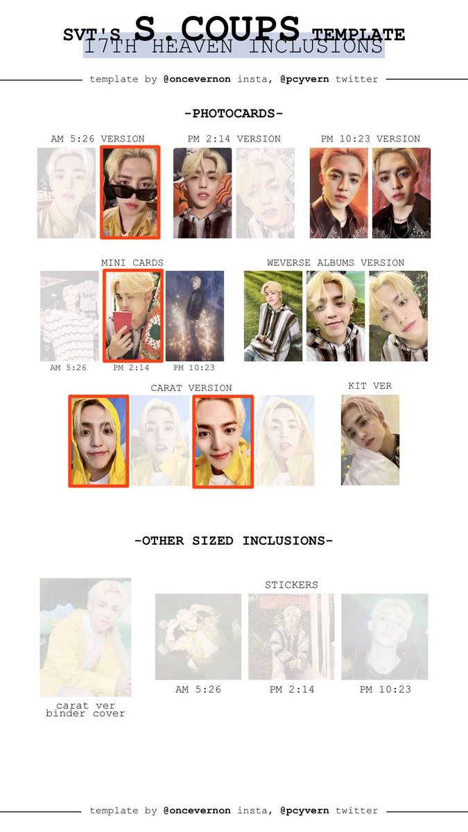 交換】SEVENTEEN セブチ NEW_ new 来場者限定特典 会場限定 トレカ