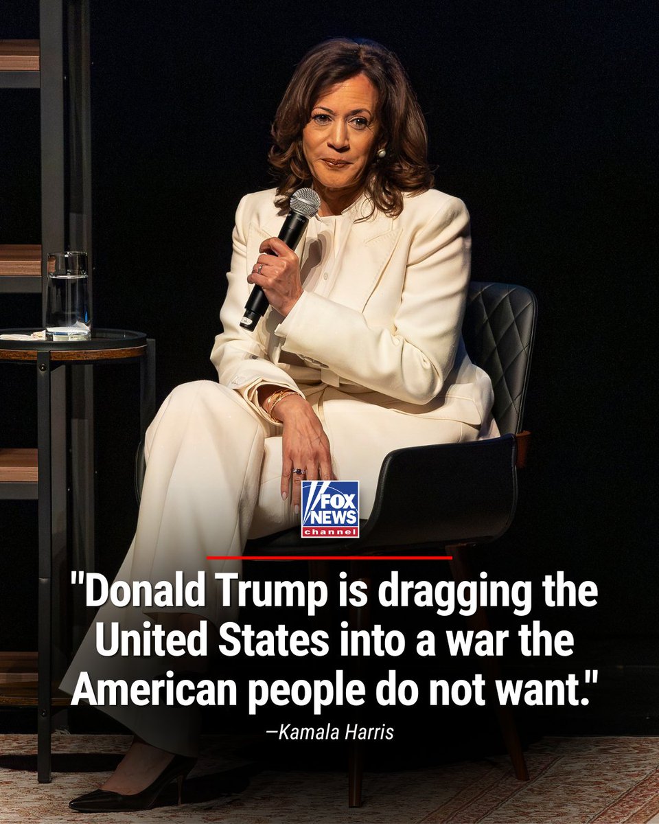 Fox News tweet media