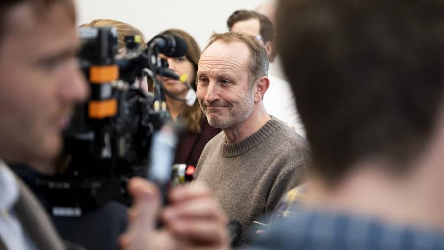 EkstraBladet's tweet photo. Martin Lidegaard freder de rigeste https://t.co/UiRrcazazw https://t.co/gxrhZIZx2D