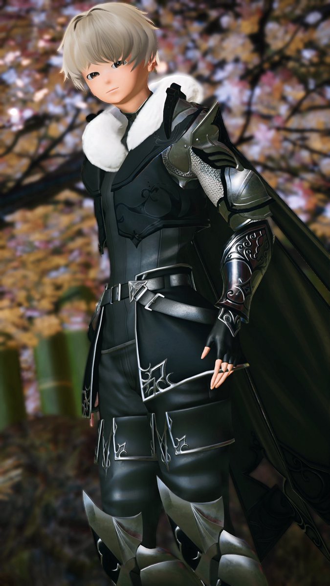 Pso2 Knight Armor A knight to remember. #PSO2 #PSO2NGS #PSO2NGS_SS #PSO2GLOBAL #男性キャラ応援し隊 ...