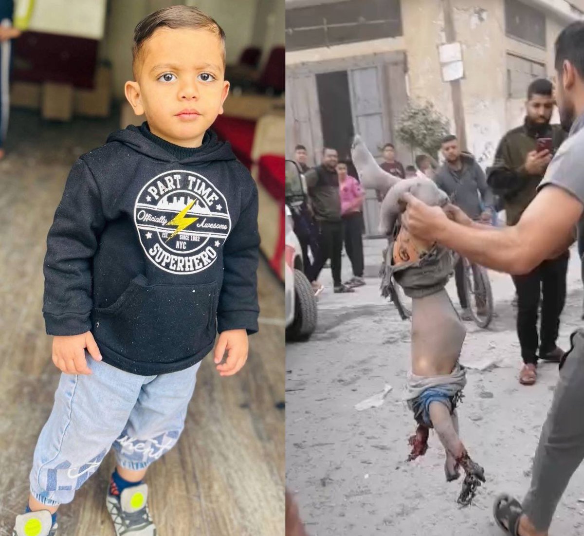 JuliusBeckDavid's tweet photo. @ggreenwald how israel liberate little kids https://t.co/EXDrmMzR2U