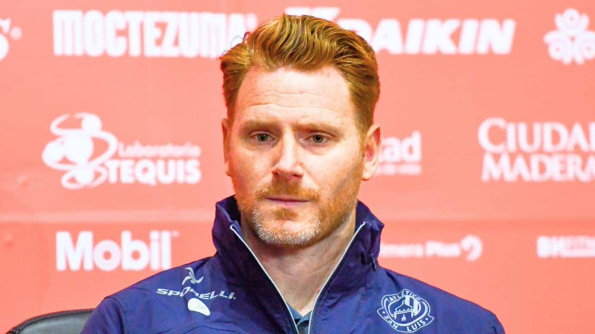 El Locuaz de las Canchas tweet media