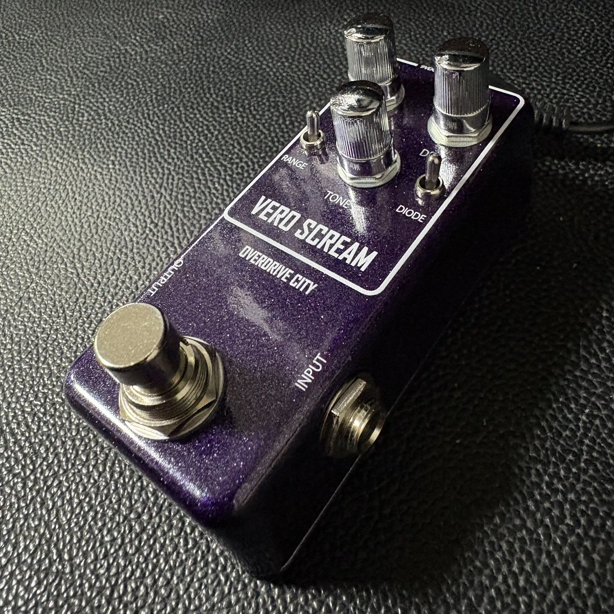 VeroCity (@verocityeffects) / Posts / X