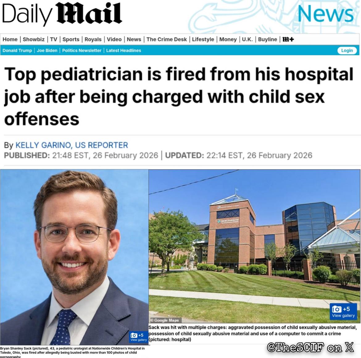 Paul White Gold Eagle tweet media