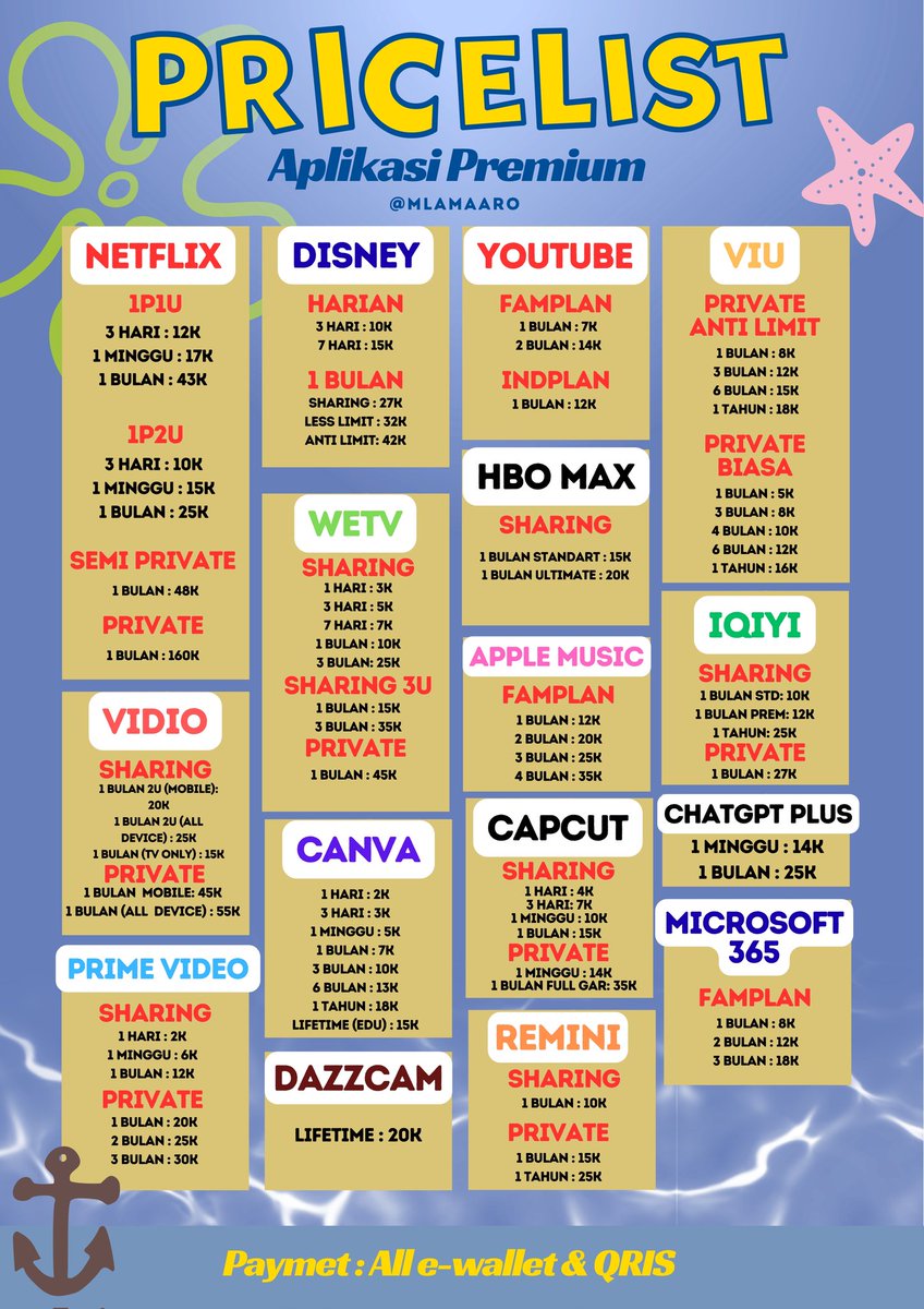 ini maroo! mt after dm yaa tweet media