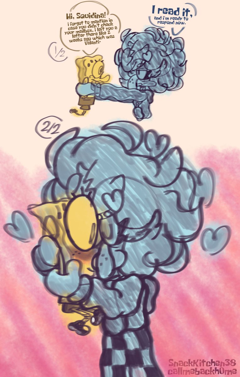 ꜱᴄʜɴᴜᴍᴋᴀʀᴛꜱʏ 🐚🧽 tweet media