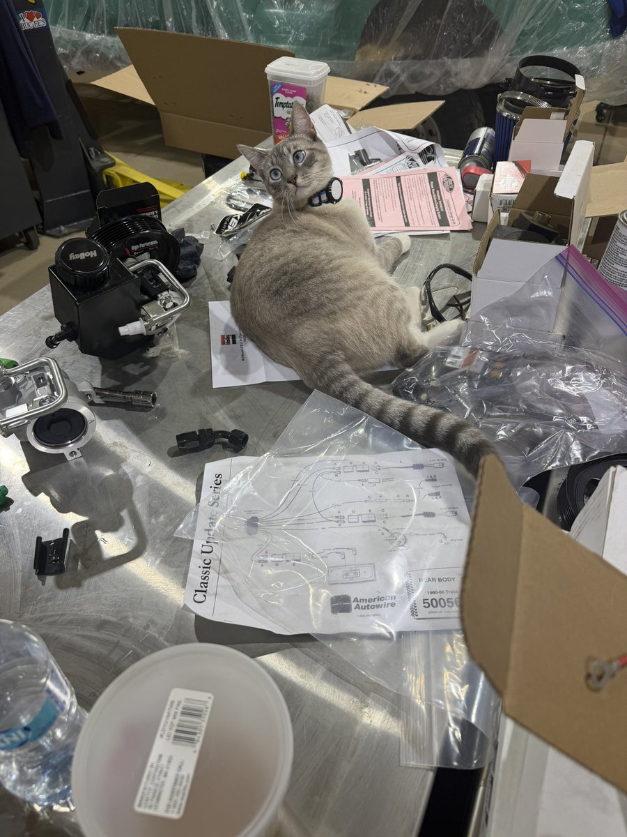 CHRIS in the Concierge Lounge tweet media