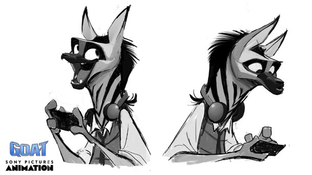 Kaids | 🐐🦫 hype tweet media