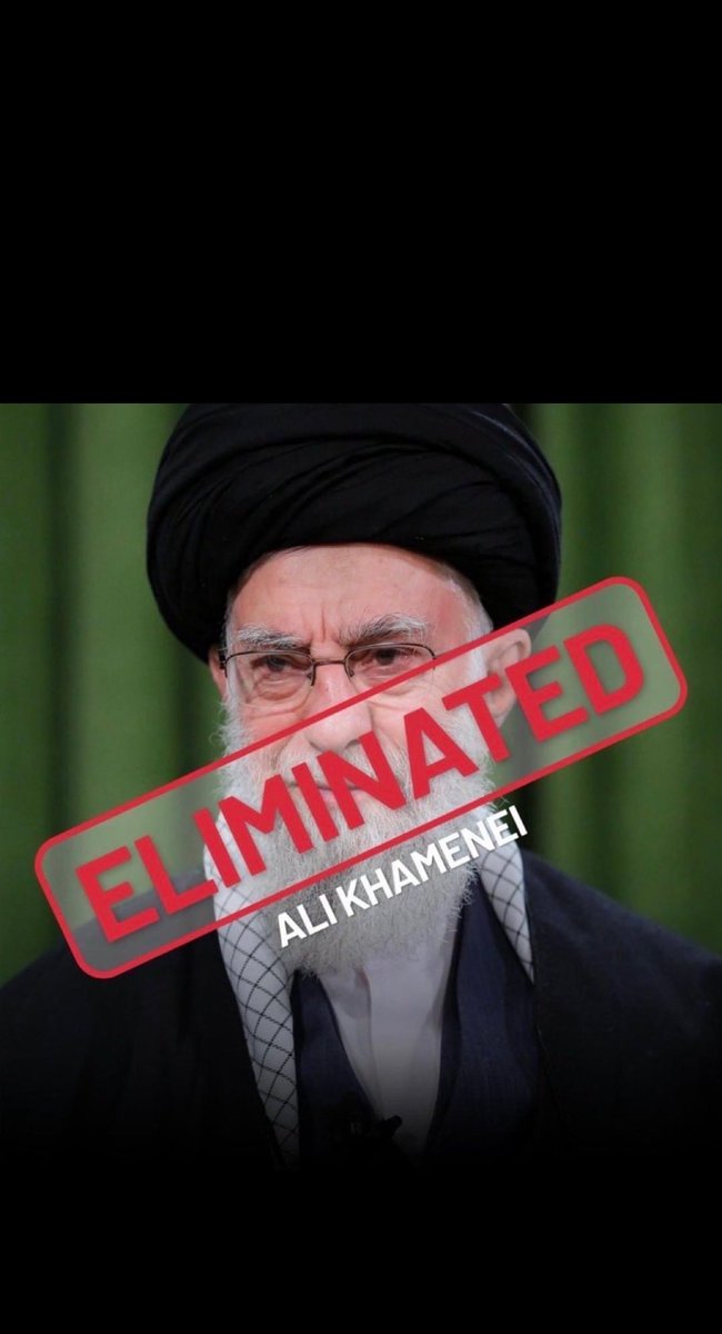 Good riddance