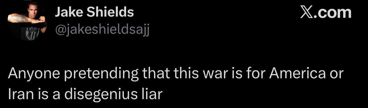 Jake Shields Trying to Spell tweet media