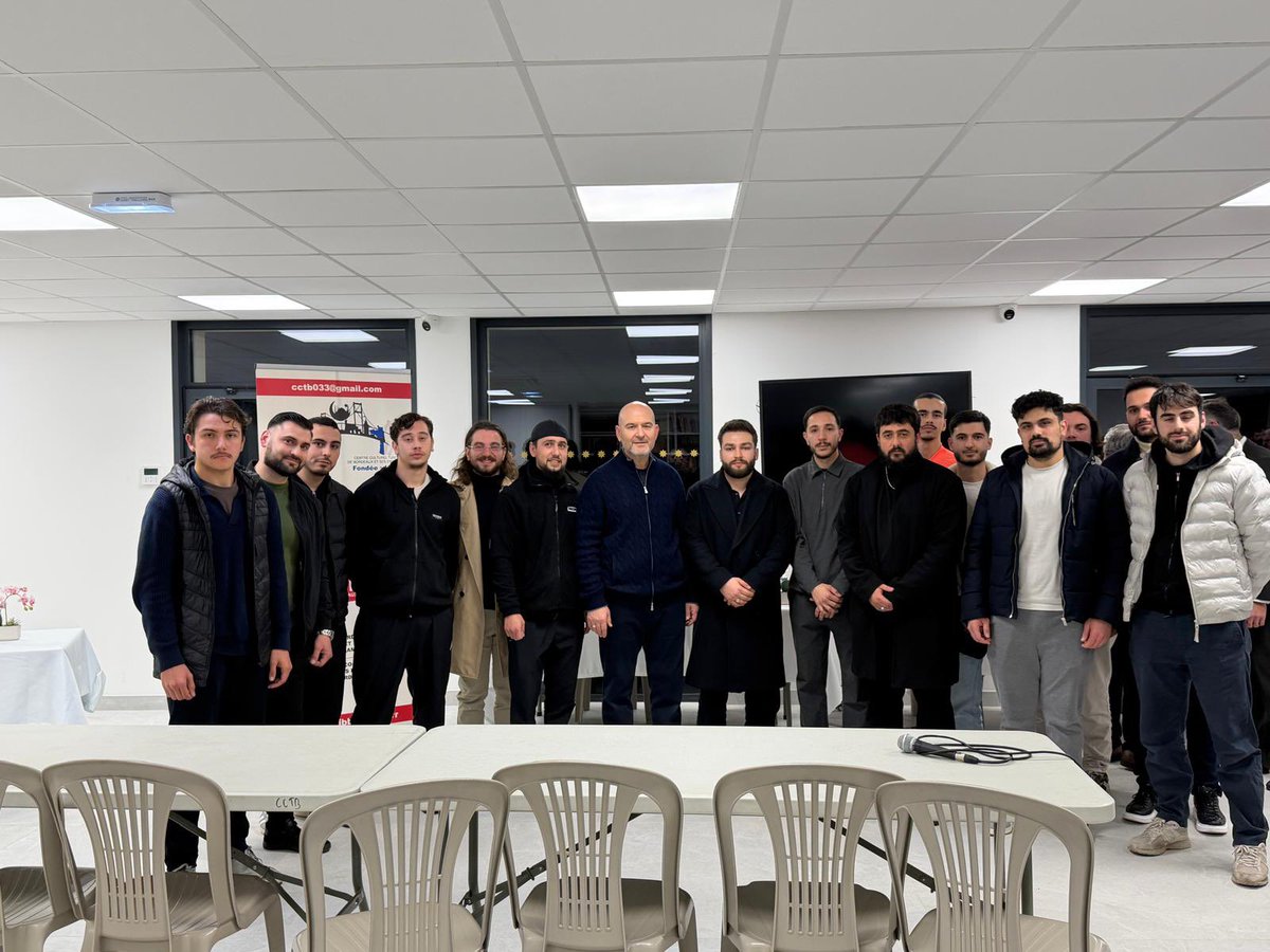 Süleyman Soylu tweet media