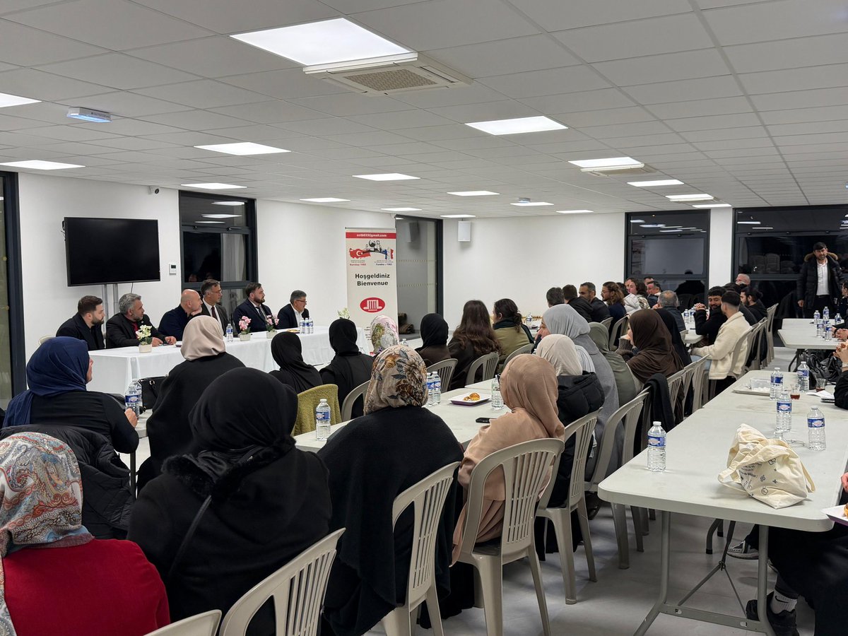 Süleyman Soylu tweet media