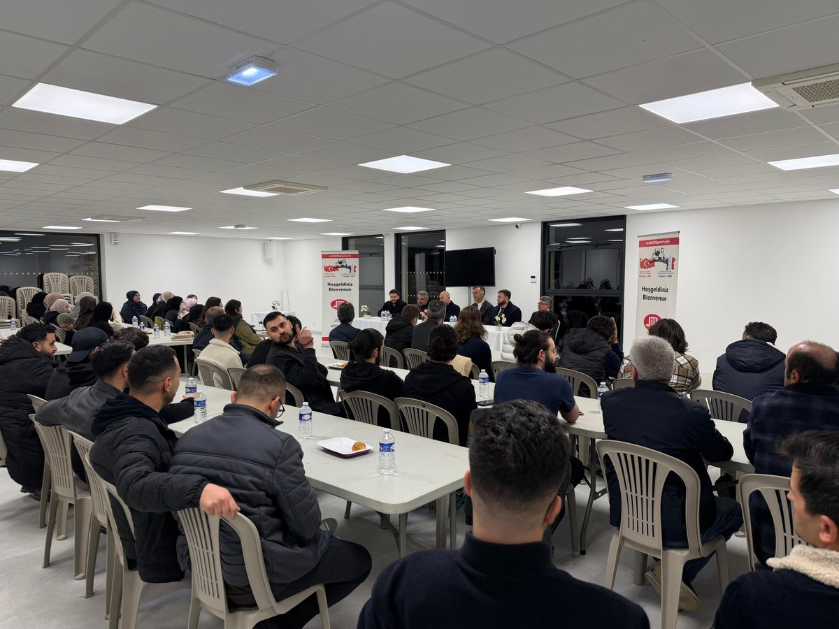 Süleyman Soylu tweet media