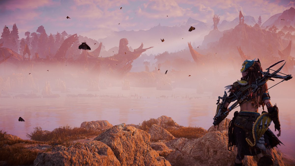 treeblazah's tweet image. Butterflies 🦋🥰
#ShadesofHorizon #VPTree