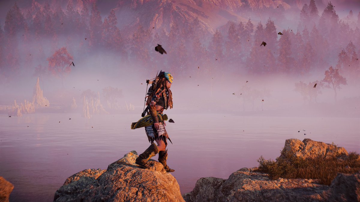 treeblazah's tweet image. Butterflies 🦋🥰
#ShadesofHorizon #VPTree