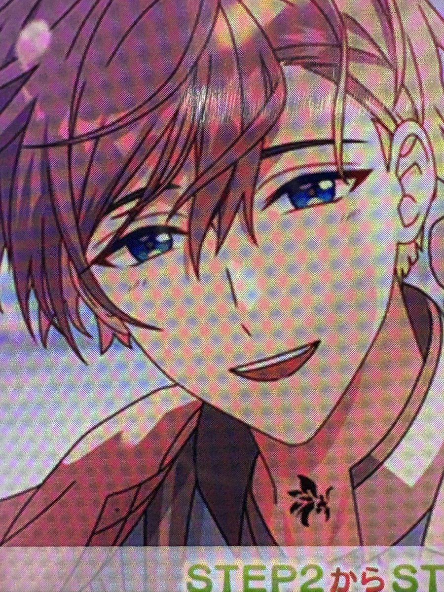 難産すぎて接写した