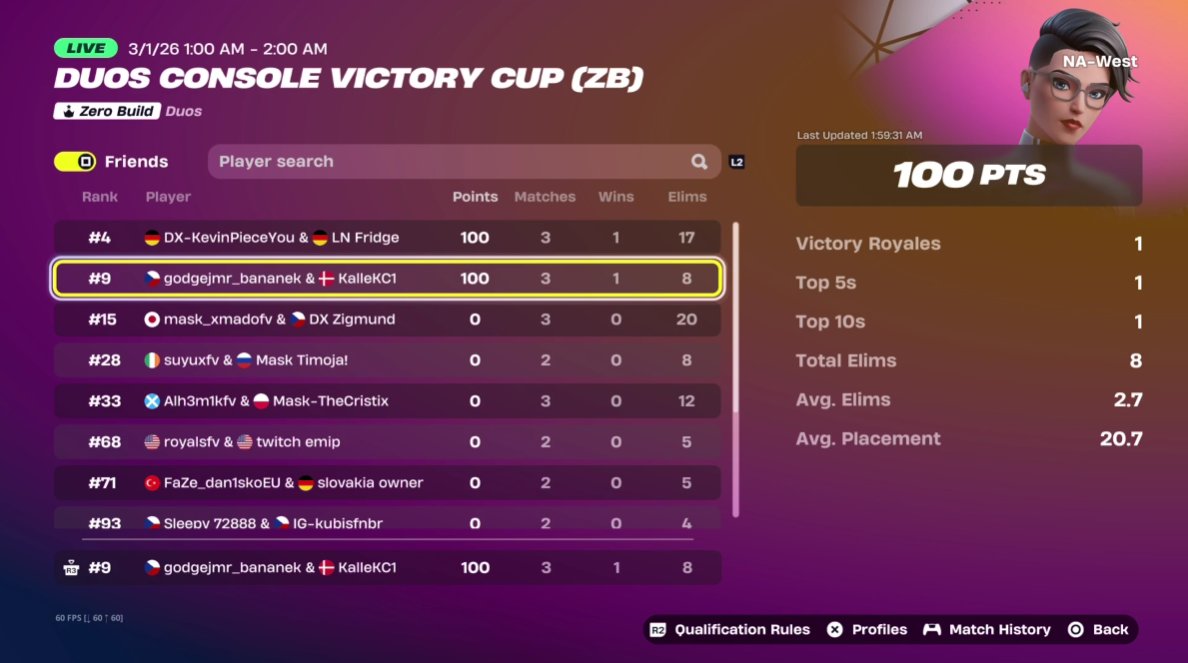 DX Bananek tweet media