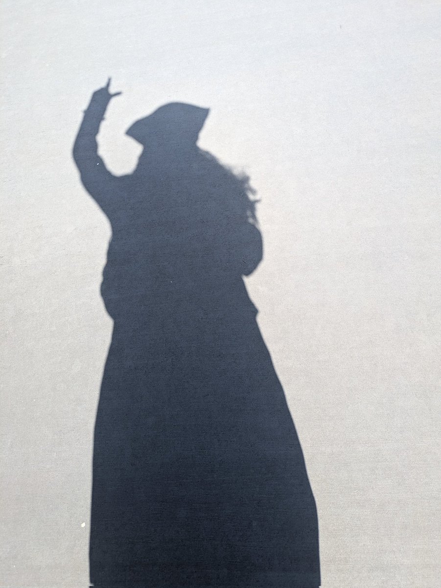 パークを間違えた
ジャック・スパロウ
 #スパコス