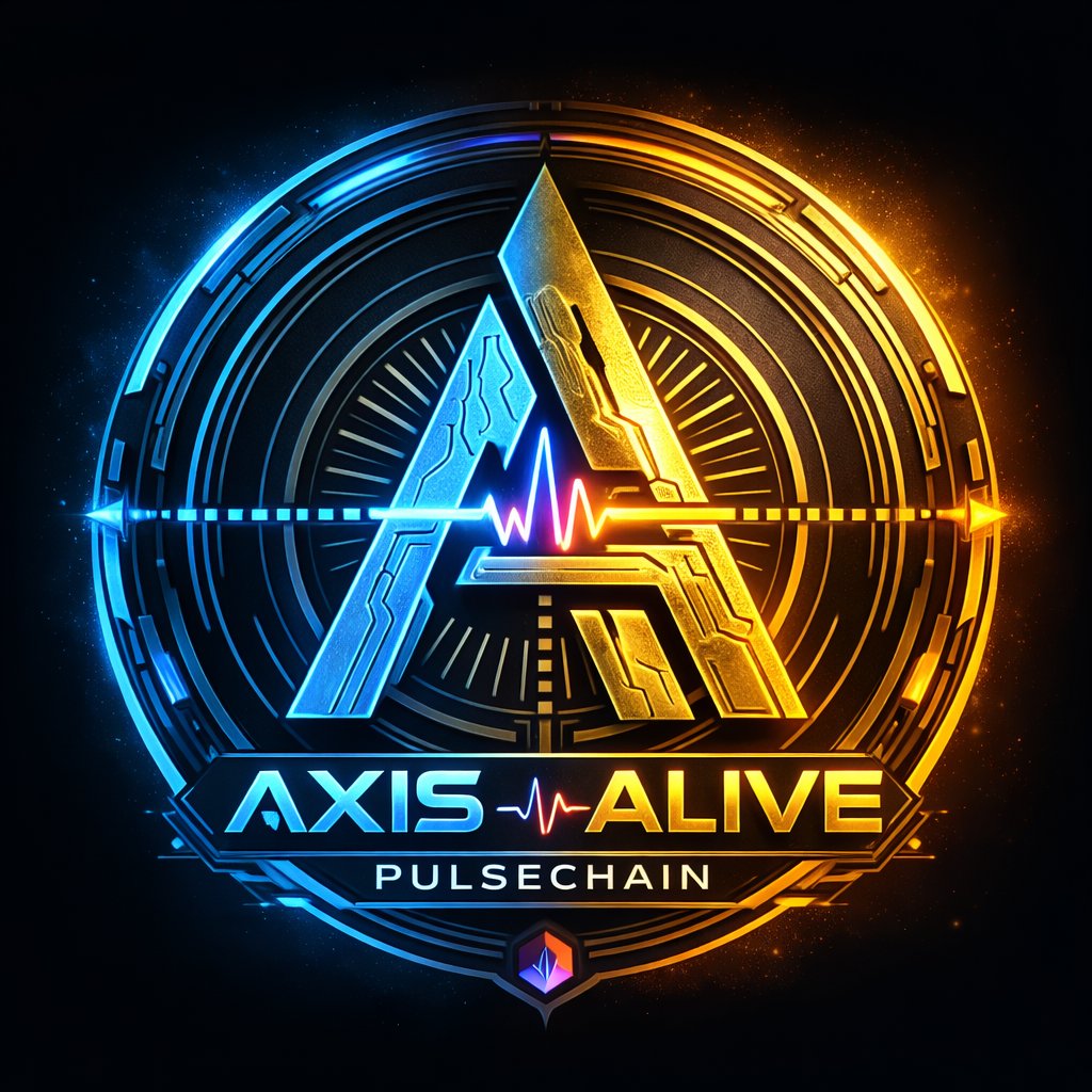 AXiS ALiVE⁵⁵⁵⁵ tweet media