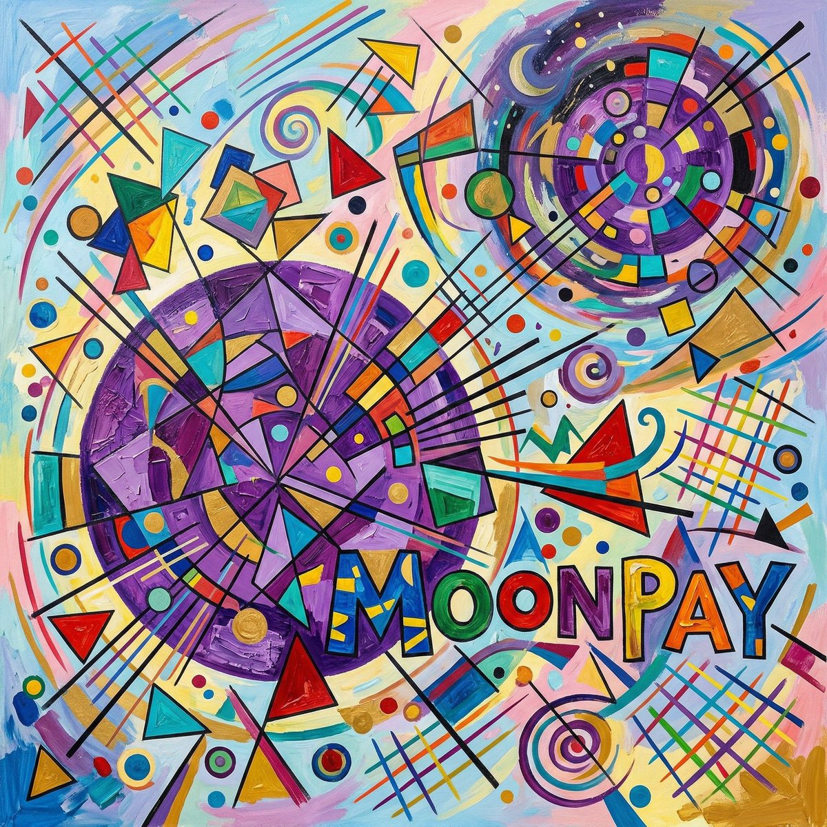 MoonPay 🟣 tweet media