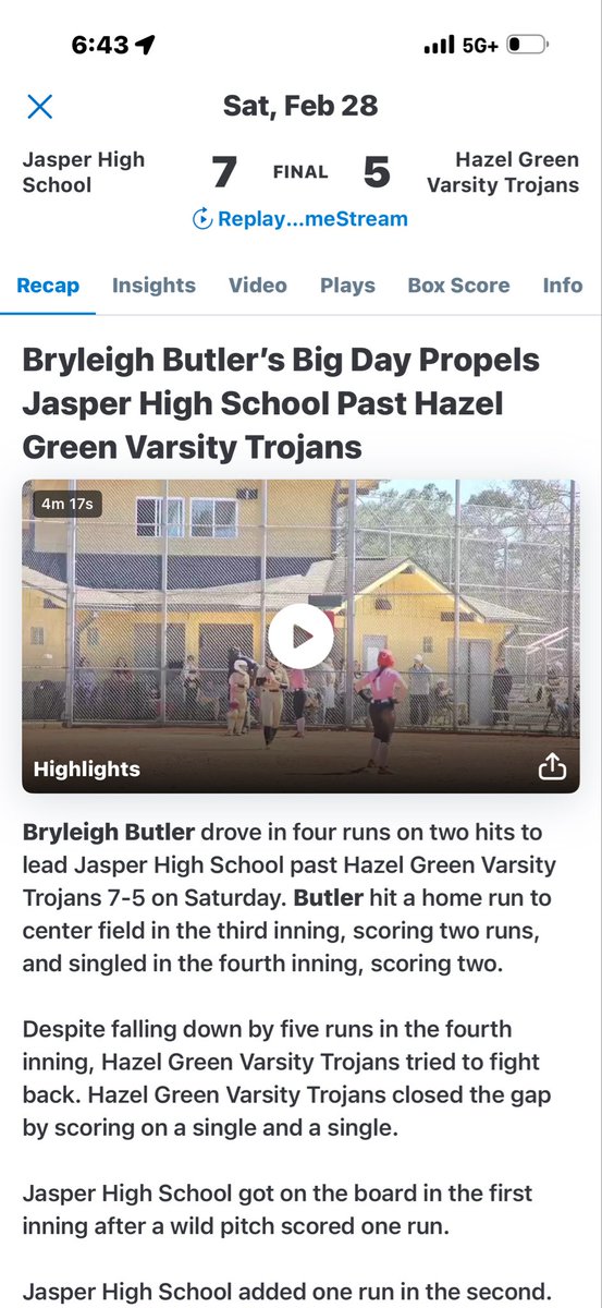 Bryleigh tweet media