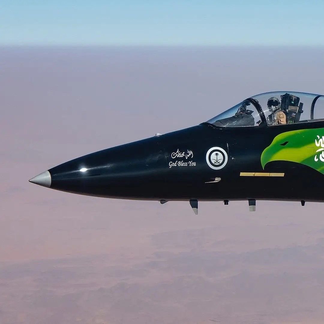 Saud Salman AlDossary | سعود بن سلمان الدوسري tweet media