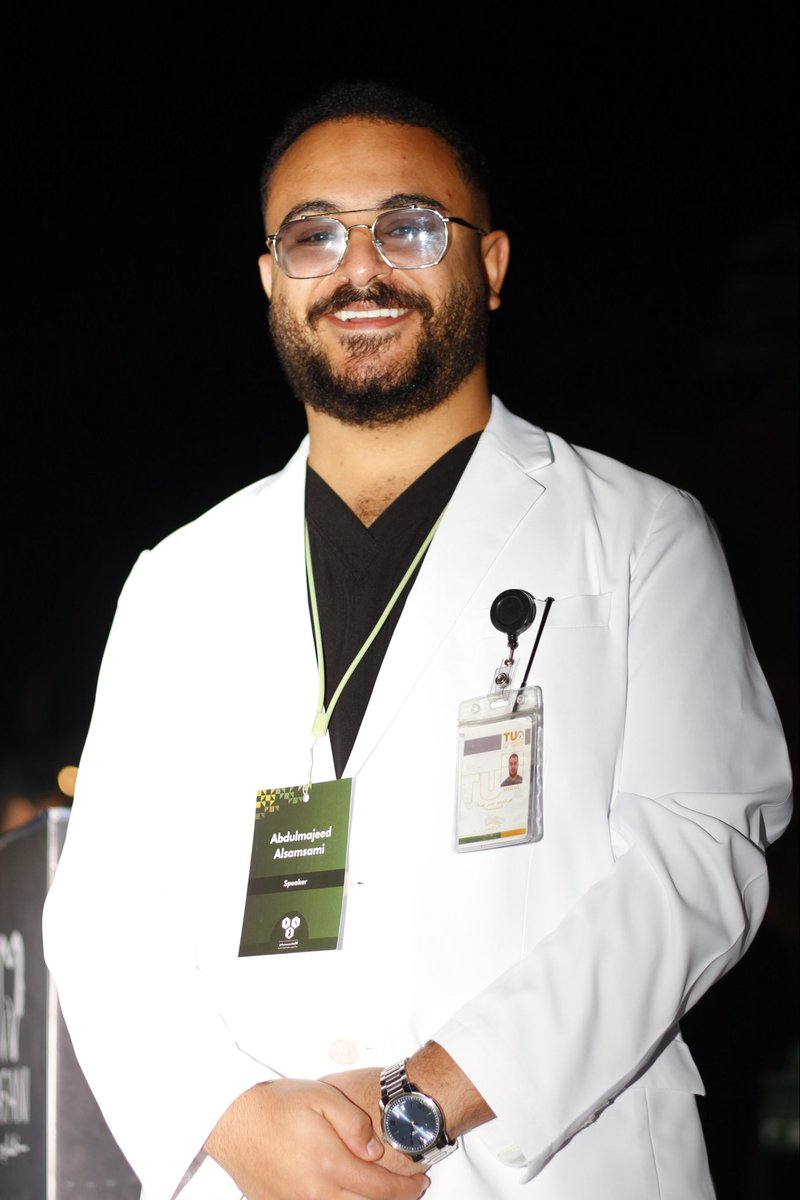 Abdulmajeed tweet media