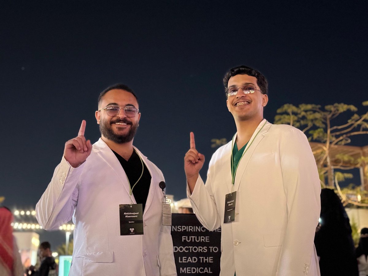 Abdulmajeed tweet media