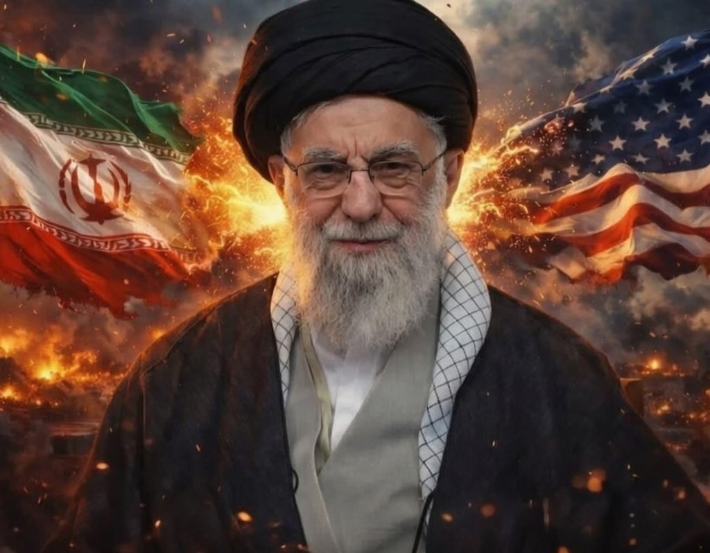 jhoncart77's tweet photo. The time has come for Israel to be wiped off the map. I will show the world by destroying Israel. The Muslim countries will not support me yet they have joined the enemy. The enemy has set up bases and is making my own Muslim countries fight against me. I alone am sufficient for https://t.co/NAQSUdyEfe