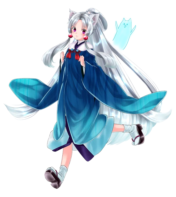 ずん子やきりたんに優しい家族思いのイタコ姉さまです(∩'∀`)∩ #ファミリーファーストの日