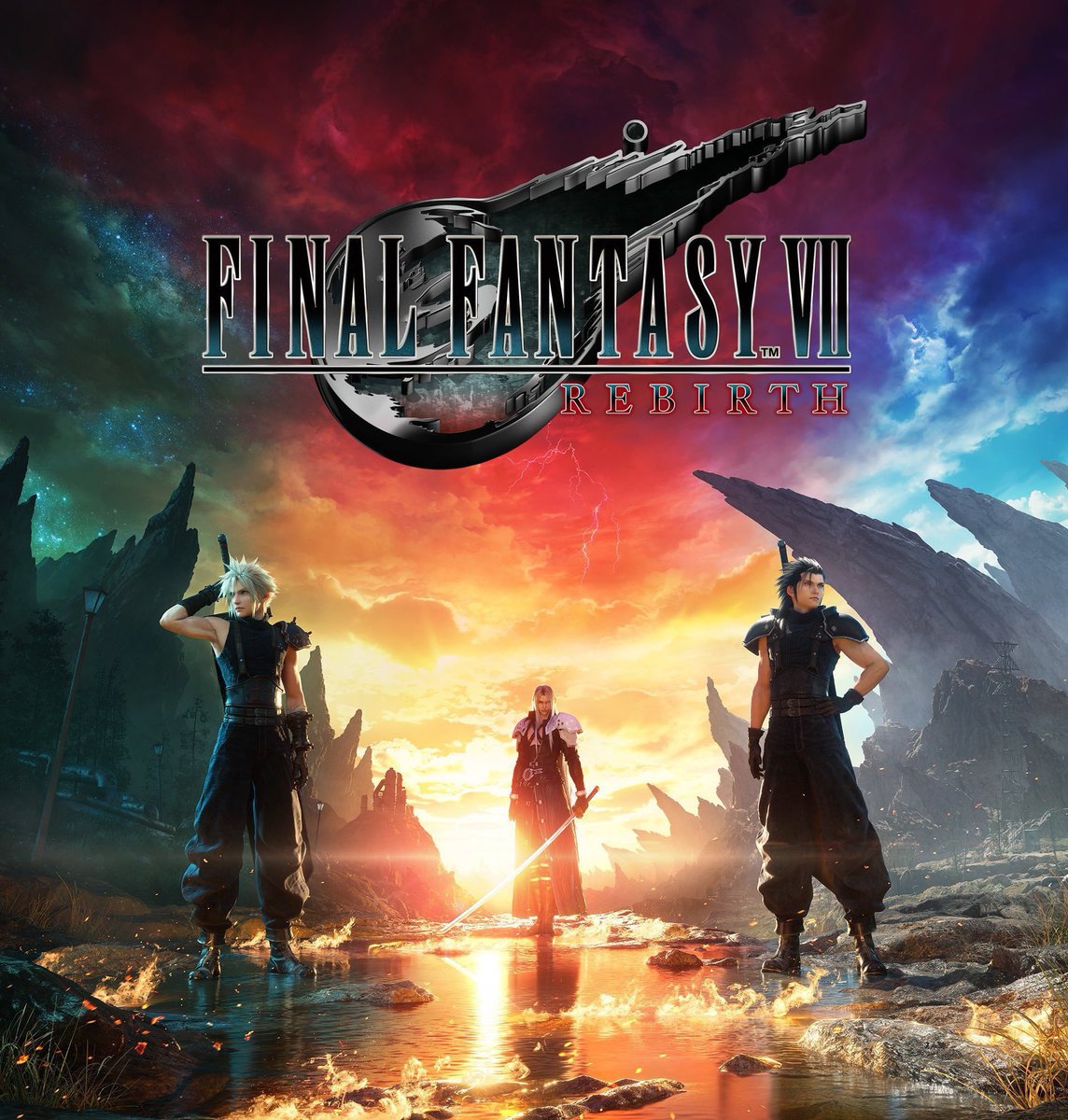 Final Fantasy VII Rebirth was released 2 years ago today!

It was actually released on a leap year day of February 29, 2024. So this is the closest we can get to the 2 year anniversary.

One of the best games of this generation and I can’t wait for Part 3!