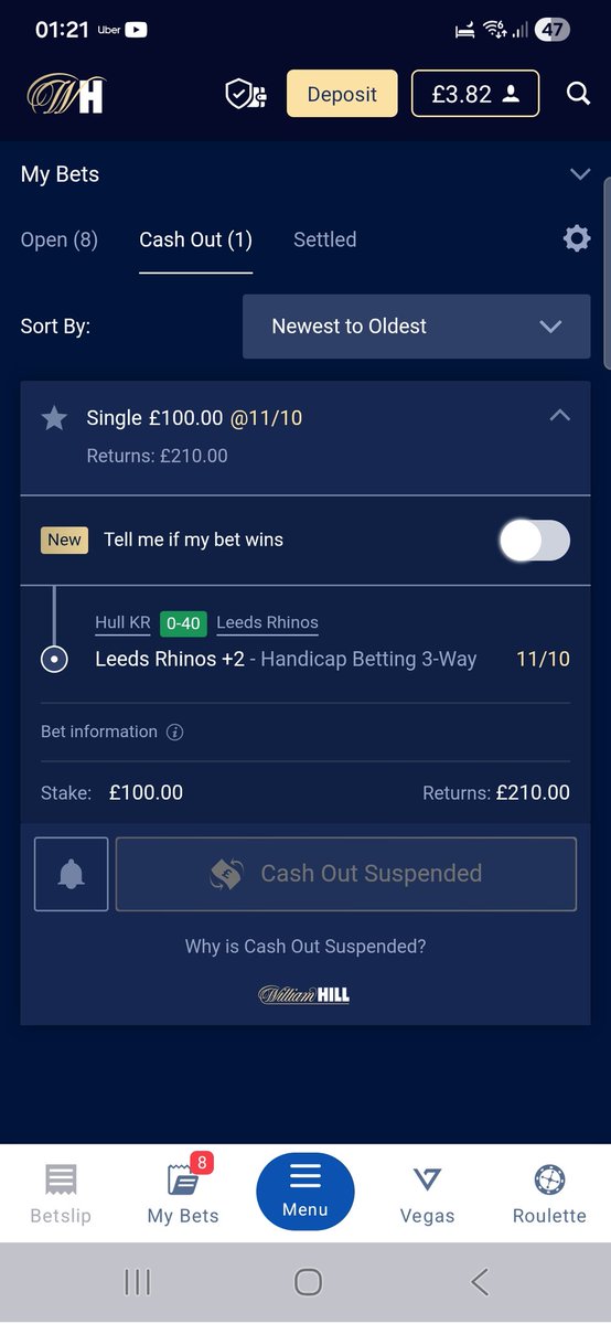 Andy Sinclair tweet media