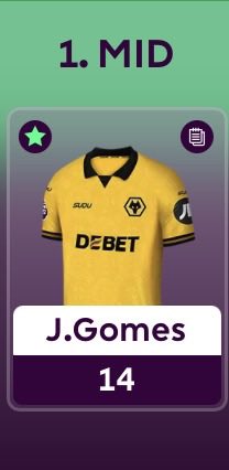 #FPL #Platinum Christopher McNally tweet media