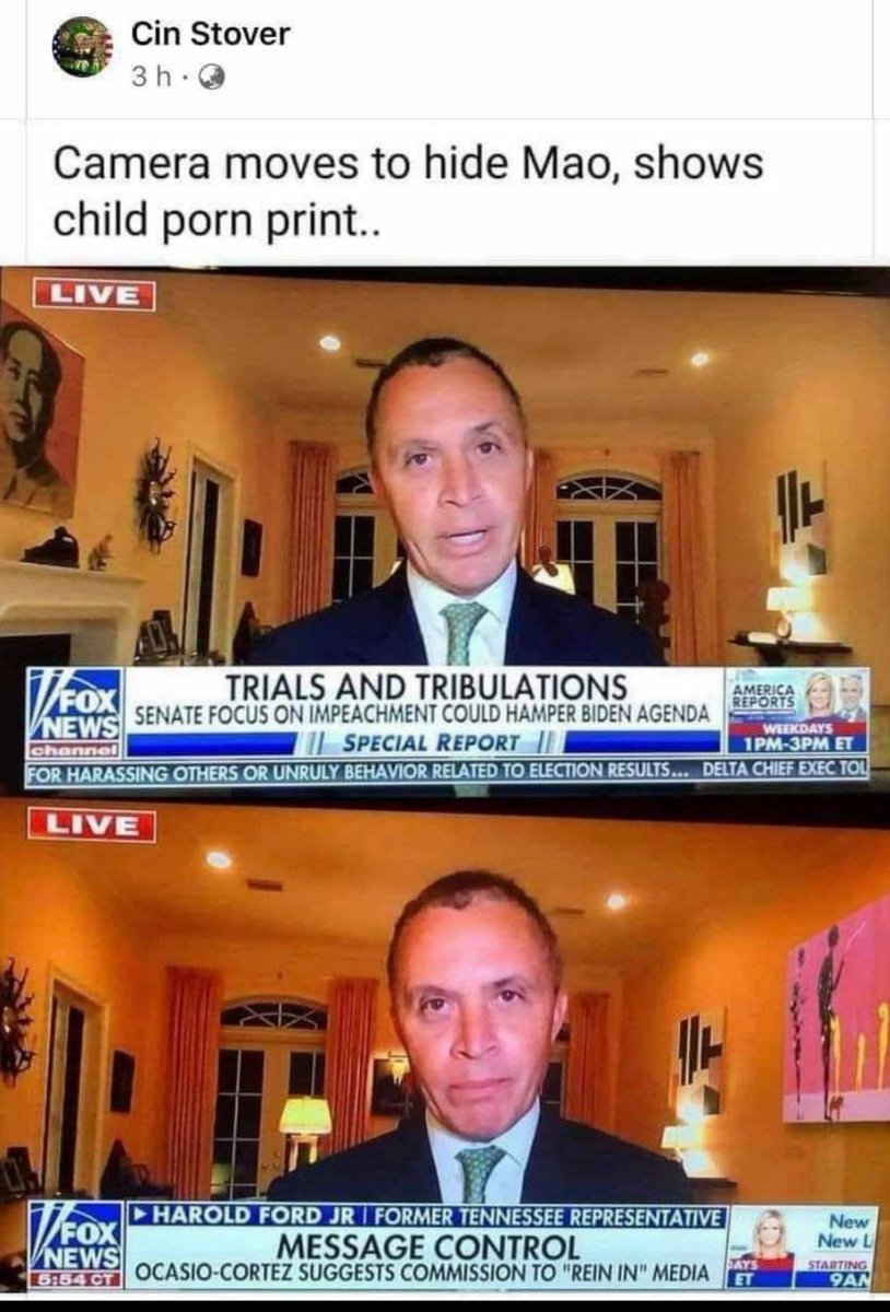 JasonLi20144935's tweet photo. @lavista_mi80080 @TheFive @HaroldFordJr He fucks kids https://t.co/wH87EMp1X2