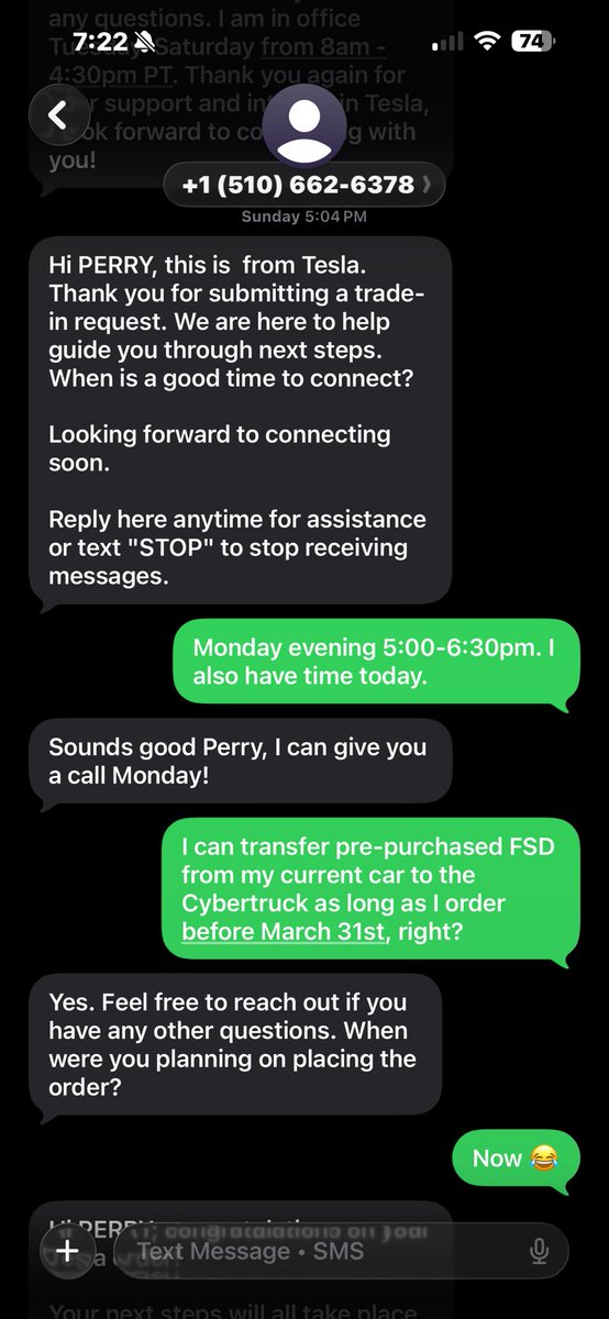 Perry Lehmkuhl tweet media