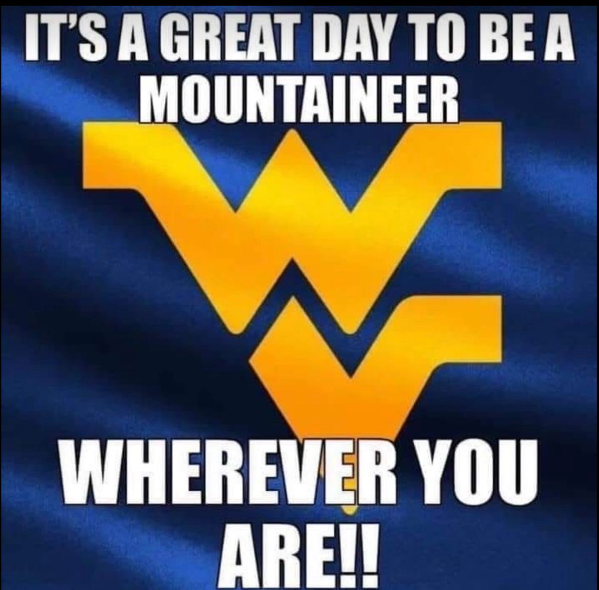 Way to go, fellas! Come in ranked, go home spanked! Whoo hoo!