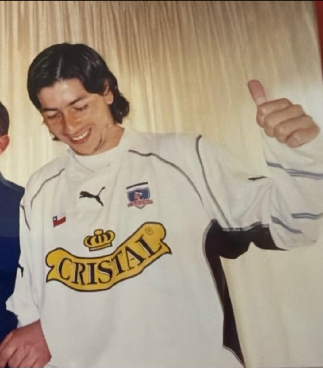 Jaime Valdes Z. tweet media