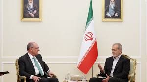 KennedyBros's tweet photo. o @geraldoalckmin deve estar preparando as malas para ir ao enterro de seu amiguinho @khamenei_ir https://t.co/I36ShlrgQs