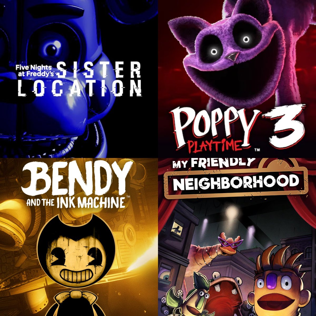 Mascot Massacre tweet media