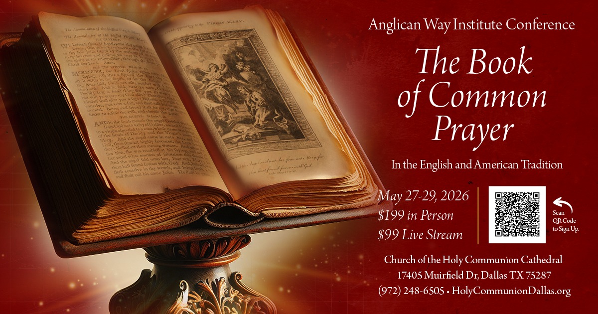 Reformed Episcopal tweet media