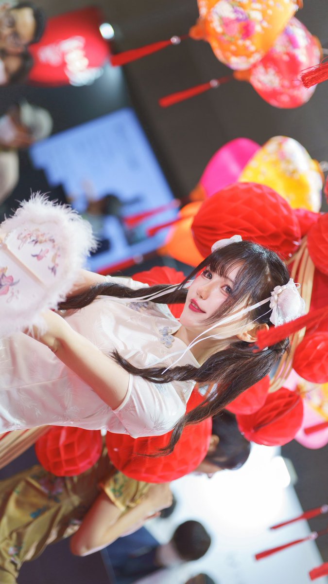CP+ 4日目！
📷<a href="/YH_core_ability/">YUSHI∞</a> 

最終日ですね！

#CPプラス2026
#焦点工房